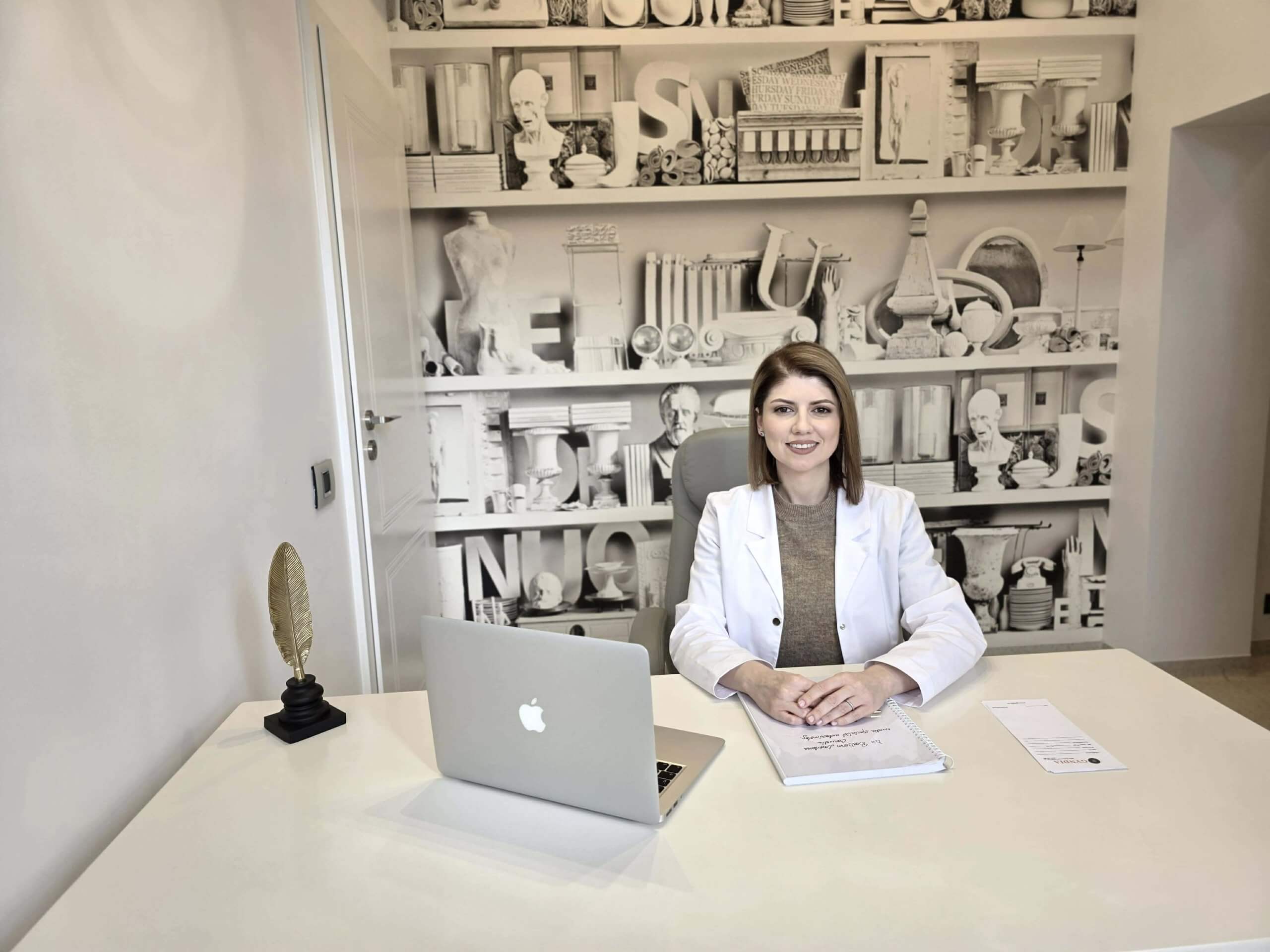 Endocrinologie - Dr. Boicean